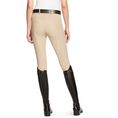 Ariat Heritage Elite - Panty Bruin Dames - 14324-869